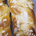 Cooksnap από Μαρια στη συνταγή Τσουρέκι Πολίτικο....μοναδικό by Akis!!