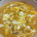 Dipika Bhalla's cooksnap of when they made પનીર બટર મસાલા (Paneer Butter Masala Recipe In Gujarati).