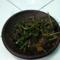 Cooksnap dari verline untuk resep Tumis kangkung Sambel terasi