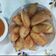 Cooksnap dari Heny Purwani Setiawan untuk resep Pastel Renyah NCC