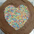 Cooksnap dari siskawoww untuk resep Buttercream Coklat Enakkk