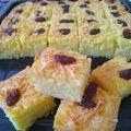 Cooksnap dari Indah Mei untuk resep Proll Tape