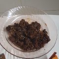Cooksnap dari Ester Tiurnida untuk resep RICA Daging SAPI