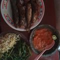 Cooksnap dari Fathya Aisyah untuk resep Plecing kangkung khas bali