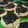 Cooksnap dari Estipratiwi untuk resep Kue Pukis Pandan (tanpa mixer)