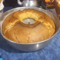 El cooksnap de Mónica Calfueque cuando hizo Rico queque casero sabor vainilla fácil y económico 😋.
