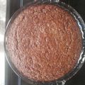 El cooksnap de Alfa Omega cuando hizo Brownie saludable sin azúcares agregados ni edulcorantes 🍫.