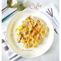 Cooksnap dari Sinta Muller untuk resep Aci telor ala Dapur Kobe