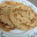El cooksnap de @cocina_en_casa.cs cuando hizo Pancakes de zanahoria.