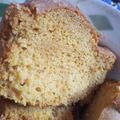 Cooksnap dari fathimah aisyah untuk resep Bolu ketan putih gula merah