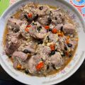 Jenny Chan 的 蒜蓉豆豉蒸排骨 cooksnap