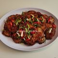 Cooksnap dari Yessil Chechiel untuk resep Terong Raos