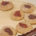 El cooksnap de Johanna Araujo cuando hizo Galletitas o masitas caseras.