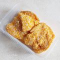 Cooksnap dari Rara Baabud untuk resep Chicken katsu