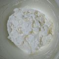Cooksnap dari Saila Tsurayya untuk resep Swiis Meringue Buttercream