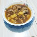 Cooksnap dari Cintia untuk resep SEMUR Daging