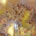 El cooksnap de isidro cuando hizo Hoy olla gitana, curioso nombre.
