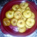 Cooksnap dari bunda rayyan untuk resep Donat Basic Anti Gagal (maknyuuuuuss 👌)