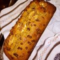 El cooksnap de Candela Leiva cuando hizo Budín de banana y avena en la licuadora 👏👏.