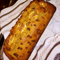 El cooksnap de Candela Leiva cuando hizo Budín de banana y avena en la licuadora 👏👏.