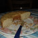 El cooksnap de Estela Mary Long cuando hizo Pan de manzana (ideal para la merienda).