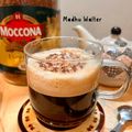 Madhu Walter का कुकस्नैप जब उन्होंने ब्लैक कॉफी इन 2 मिनट (Black coffee recipe in Hindi) बनाया था।
