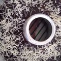 Cooksnap dari Pretti Ristra untuk resep Puding nutrijell coklat keju