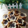 Cooksnap dari Eka Yani Koesmaningsih untuk resep Kue Cubit No Mixer Simple ala Arni