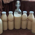 Réka Barabás_1 Cooksnap-ja, amikor elkészítette a(z) Baileys🍹 receptet.