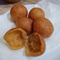 Cooksnap dari d untuk resep Bola Ubi Kuning Kopong