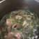 Cooksnap dari YessicaTC untuk resep Baikut Sayur Asin