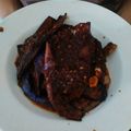 Cooksnap dari alel untuk resep Terong Sambal Terasi