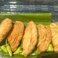 Cooksnap dari cahya christanti untuk resep "Karipap pusing" special step bye step👌