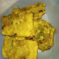 Cooksnap dari Emilia Alexandra untuk resep Tempe Mendoan Kriuk Krispi
