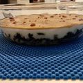 Cooksnap dari Kristina Regar untuk resep Dalgona Coffee Dessert Box