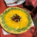 El cooksnap de Florencia Elizabeth Correia cuando hizo Pastafrola súper fácil, rápida y deliciosa!.