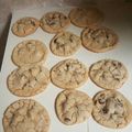 judydiehl1613's cooksnap of when they made Perfect Chocolate Chip Cookie - Two Time 1st Place Winner.