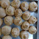 Cooksnap dari Rayyan Wdiatmoko untuk resep Soes/Kue Sus isi Vla Vanilla
