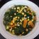 Cooksnap dari Nur Ekayanti untuk resep Sayur Bayam Bening Jagung dan Wortel