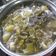 รูป Cooksnap ของ วัน หรือ ใหม่ เมื่อเขาทำ ต้มผักกาดดองกระดูกหมู