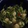 Cooksnap dari Ari Ramadona untuk resep Oseng kangkung + tahu ala anak kost