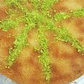 صورة من Afrah، شاركها بعد تجربة وصفة كنافه بالجبنه