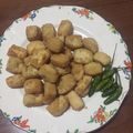 Cooksnap dari Nuruel Susil untuk resep Tahu Krispi
