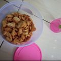 Cooksnap dari RSi drakor untuk resep Kue bawang crispy