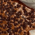 Cooksnap από Evelina Kln στη συνταγή Banana cake νηστίσιμο