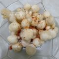 Cooksnap dari Ayu Zahrotul Fuadati untuk resep Cimol