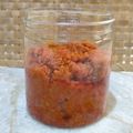 Cooksnap dari andarani untuk resep Bumbu Dasar Merah