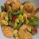 Cooksnap dari Anam Novia untuk resep Tumis buncis putren udang