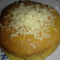 Cooksnap dari Wuri Astuti untuk resep Pancake kurma madu