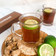 Cooksnap dari Fidela Sadewo untuk resep Teh Jahe Jeruk Nipis